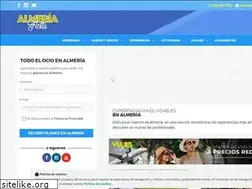 Sites similar to almeriafiesta.es