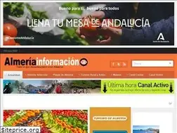 Sites similar to almeriainformacion.com