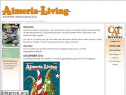 Sites similar to almerialiving.net