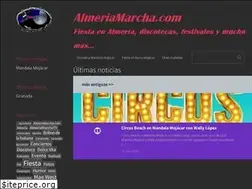 Sites similar to almeriamarcha.com