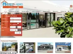 Sites similar to almeriapropertyagency.com