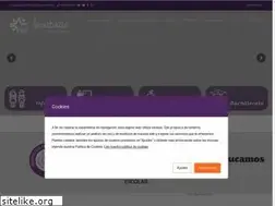 Sites similar to almeriastella.es