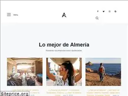 Sites similar to almeriatrending.com