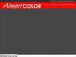 Sites similar to almericolor.com