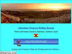 Sites similar to almerimar-property.com