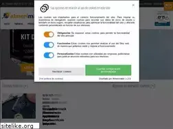 Sites similar to almerimatik.es