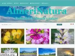 Sites similar to almerinatura.com