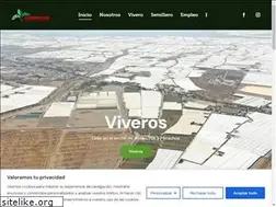 Sites similar to almeriplant.com