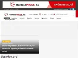 Sites similar to almeripress.es