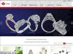 Sites similar to almerjewelry.com