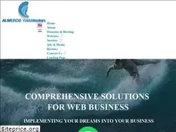 Sites similar to almerob.com