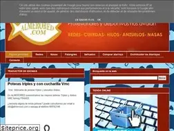 Sites similar to almerored.com