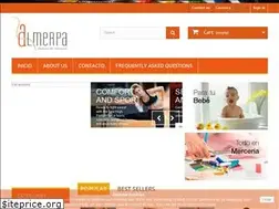 Sites similar to almerpa.com