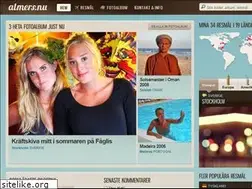 Sites similar to almers.nu