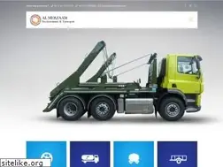 Sites similar to almerzaam.com