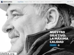 Sites similar to almesa.com