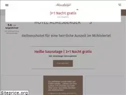 Sites similar to almesberger.at
