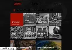 Sites similar to almet.com.pl