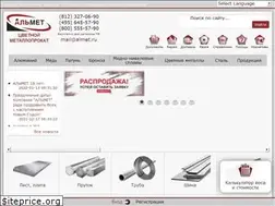 Sites similar to almet.ru