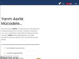 Sites similar to almetal.com.tr