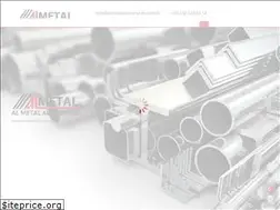 Sites similar to almetalaluminyum.com.tr