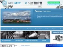 Sites similar to almetcentr.ru