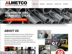 Sites similar to almetcopr.com