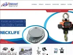 Sites similar to almetithalat.com