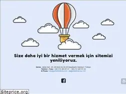 Sites similar to almetmakina.com