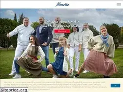 Sites similar to almette.pl
