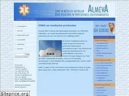 Sites similar to almeva.nl