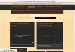 Sites similar to almex.fr