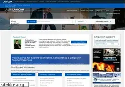 Sites similar to almexperts.com