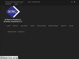 Sites similar to almezoon.com