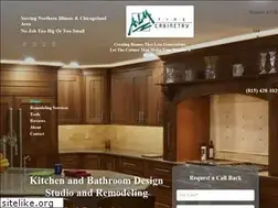 Sites similar to almfinecabinetry.com