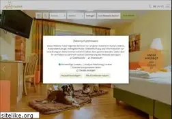Sites similar to almfrieden.at