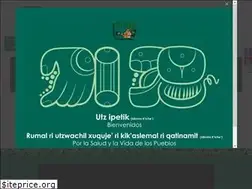 Sites similar to almg.org.gt