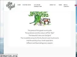 Sites similar to almgard.com
