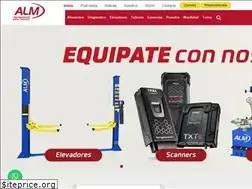 Sites similar to almgroup.com.ar