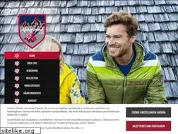 Sites similar to almgwand.at