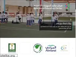 Sites similar to almharat.sa