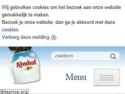 Sites similar to almhof.nl
