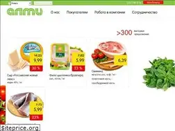 Sites similar to almi.by