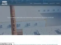 Sites similar to almi.com.br