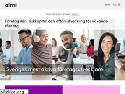 Sites similar to almi.se