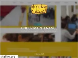 Sites similar to almidan.org