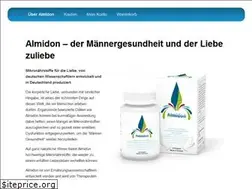 Sites similar to almidon.eu