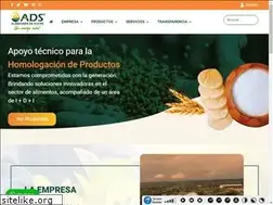 Sites similar to almidonesdesucre.com.co