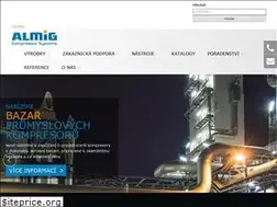 Sites similar to almig.cz