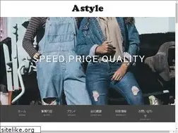 Sites similar to almighty-style.com